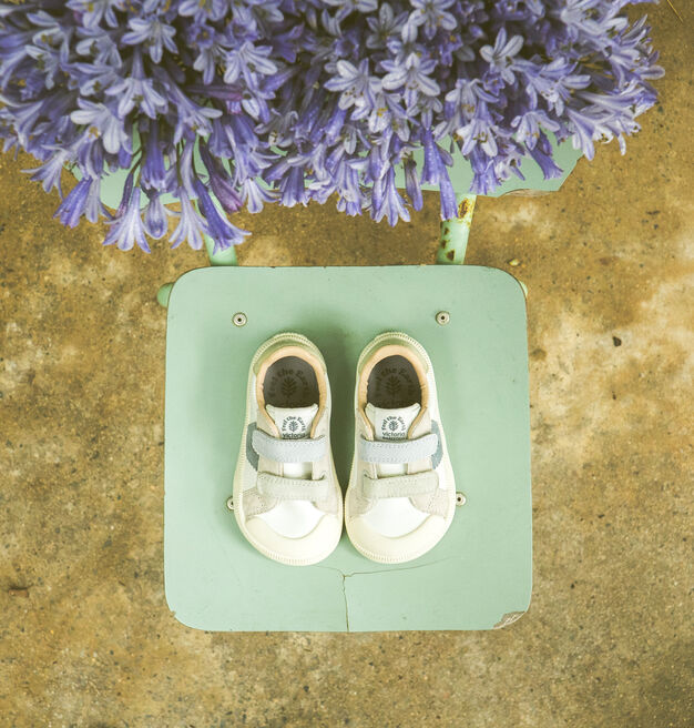 OLIVER TIRAS BAREFOOT EFECTO PIEL & SERRAJE