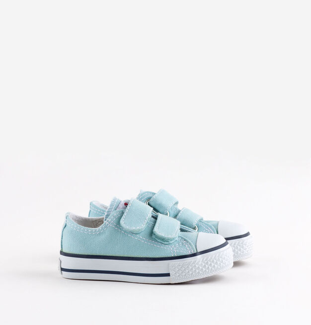 TRIBU BASKET TIRAS LONA