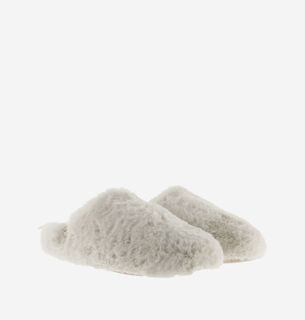 NORTE ZAPATILLAS CASA PELO SOFT