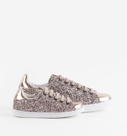 TENIS GLITTER