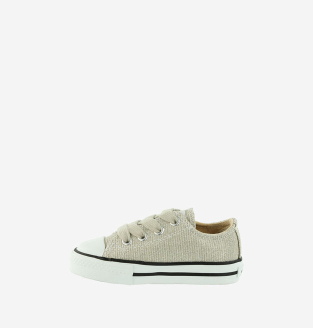 TRIBU BASKET LUREX