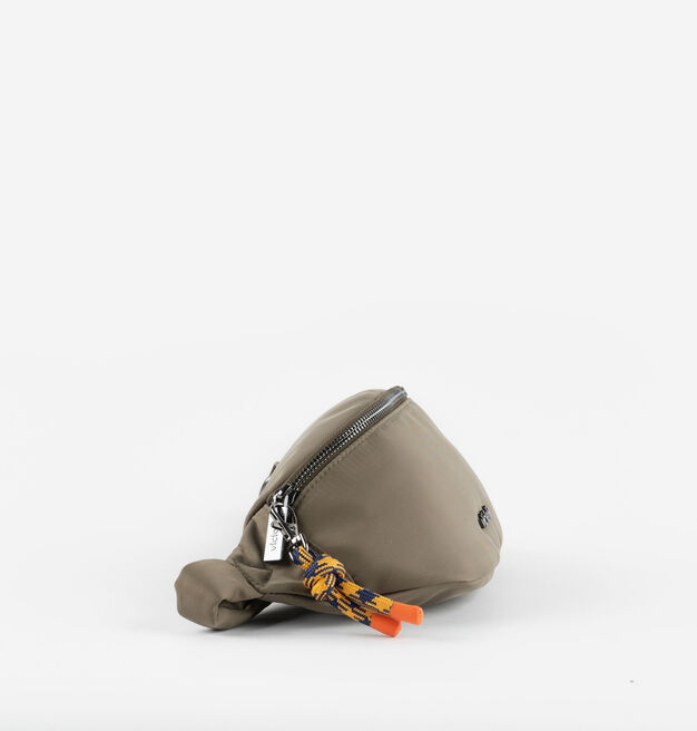 BOLSO RIÑONERA NYLON