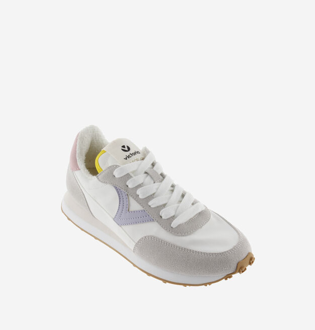 ASTRO NYLON CONTRASTE