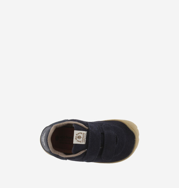 BOSCO BAREFOOT TIRAS SERRAJE