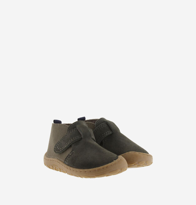 BOSCO BAREFOOT BOTÍN SERRAJE