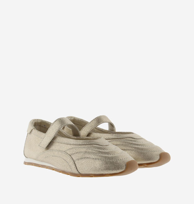 ASTER BAILARINA METAL