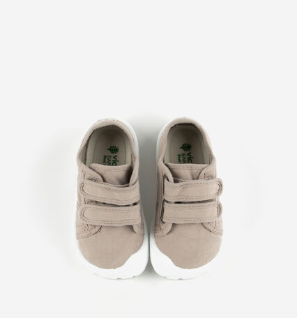 BOSCO BAREFOOT BASKET LONA DREC&reg;