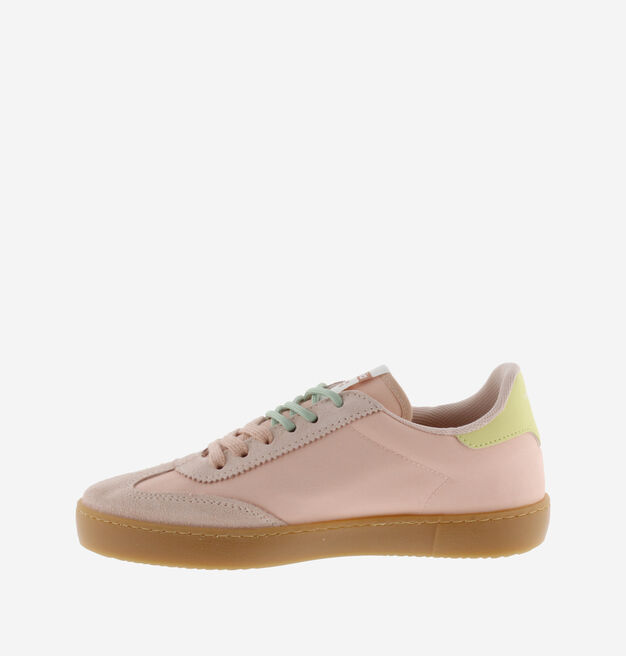 BERL&Iacute;N CICLISTA NYLON MULTICOLOR & SERRAJE