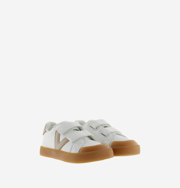 OLIVER TIRAS BAREFOOT EFECTO PIEL & COLOR