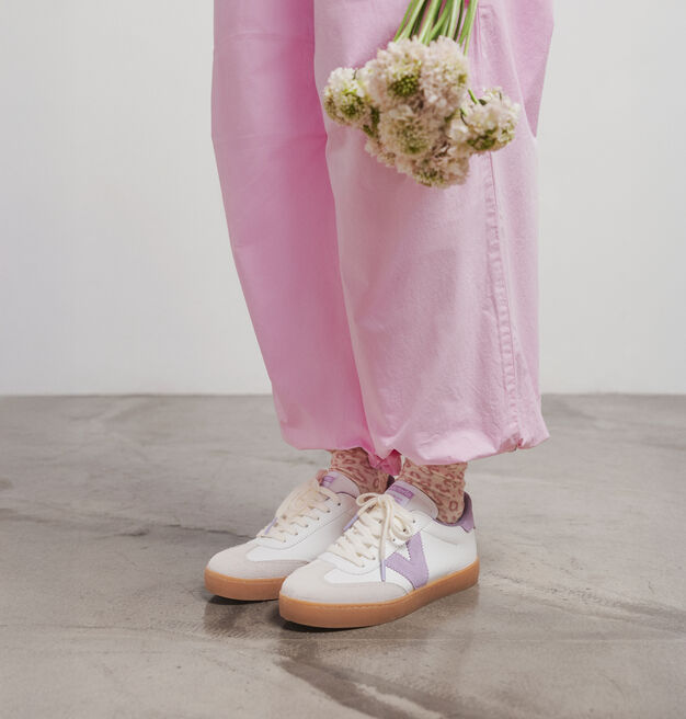 CALCET&Iacute;N ALGOD&Oacute;N LUREX