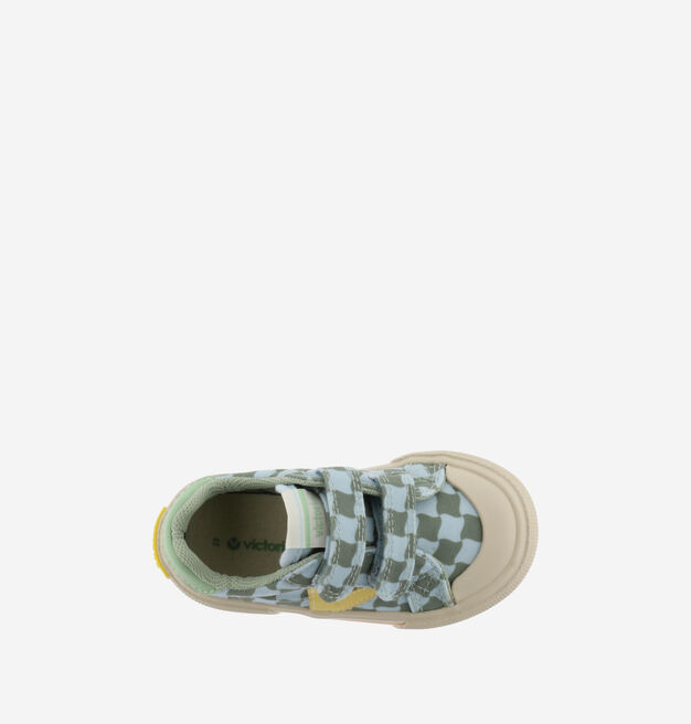 TRIBU MINIMALISTA TIRAS LONA PRINTS