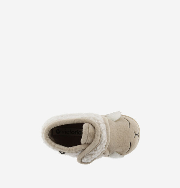 OJALÁ ZAPATILLAS CASA ANIMALES