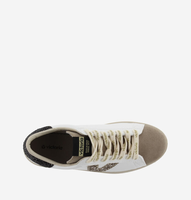 BERL&Iacute;N EFECTO PIEL & GLITTER