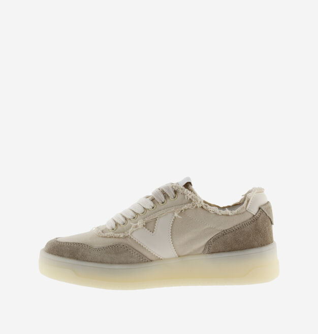 SEUL LONA DESFLECADA & SERRAJE