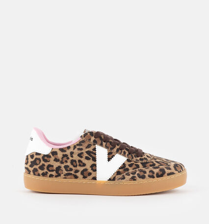 BERLÍN CICLISTA SERRAJE LEOPARDO