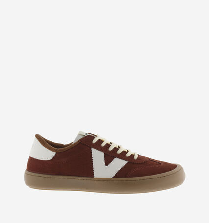 OLMO BAREFOOT SERRAJE & CONTRASTE