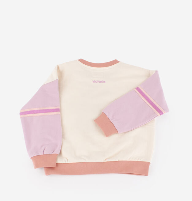 SUDADERA JUNGLA
