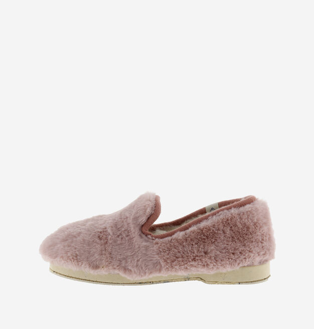 WAMBA ZAPATILLA CASA PELO SOFT