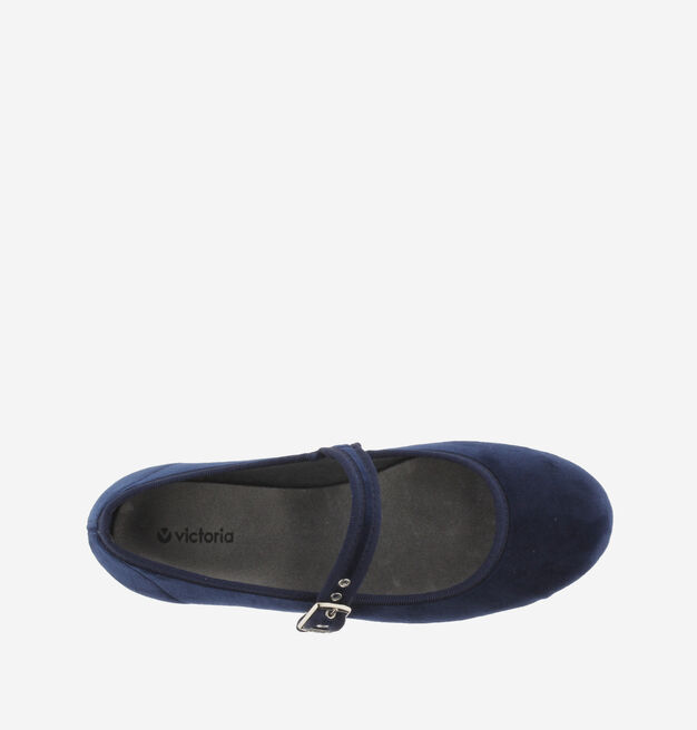 ODA MERCEDES TERCIOPELO & HEBILLA