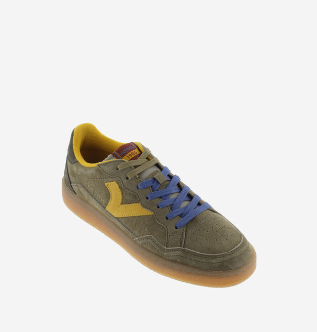 SMASH - SUEDE
