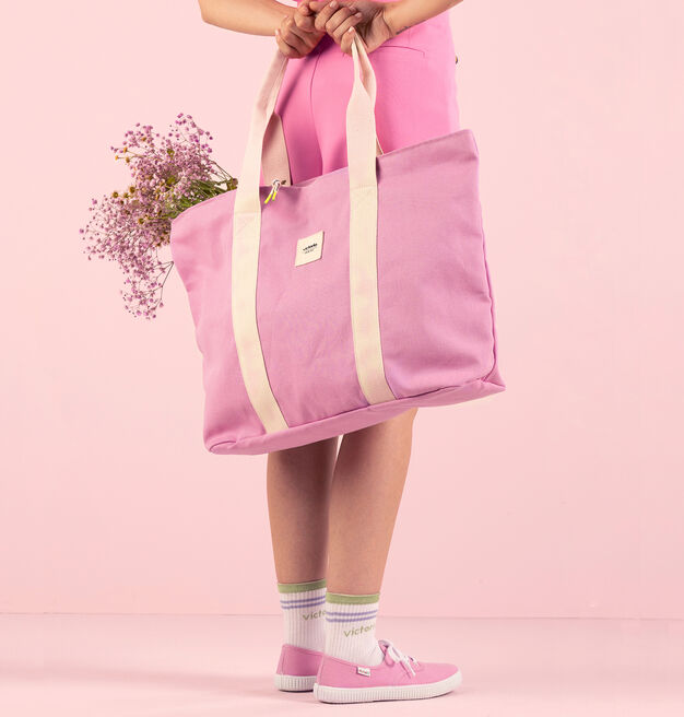 SHOPPER LONA ECO