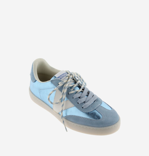 BERL&Iacute;N CICLISTA METAL & SERRAJE