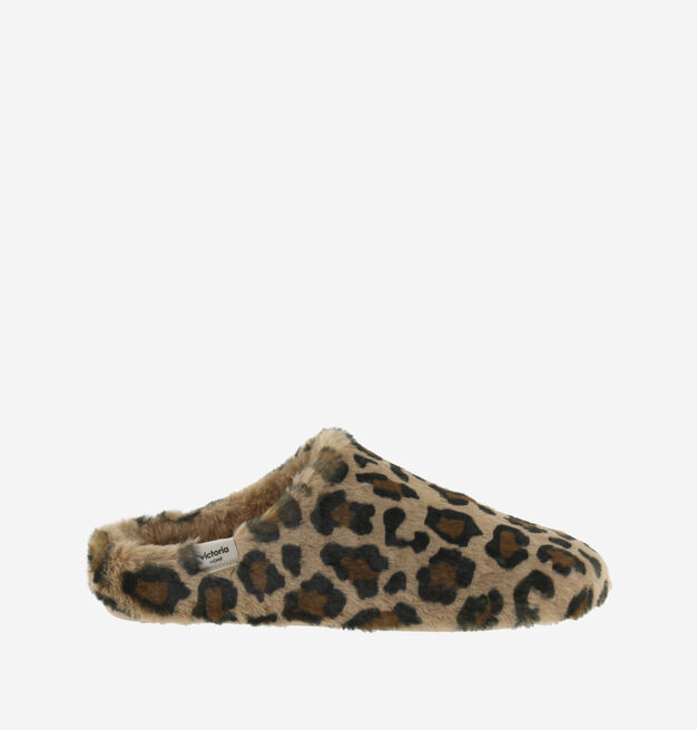 NORTE ZAPATILLAS CASA LEOPARDO