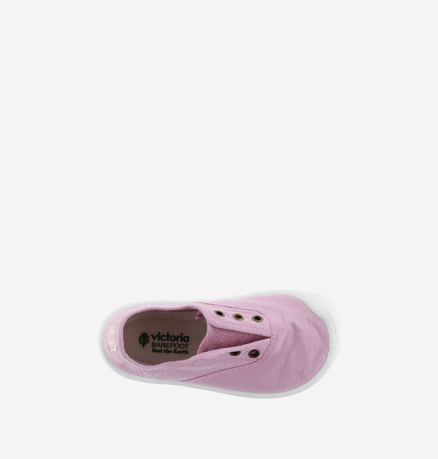 BOSCO BAREFOOT INGLESA LONA DREC®