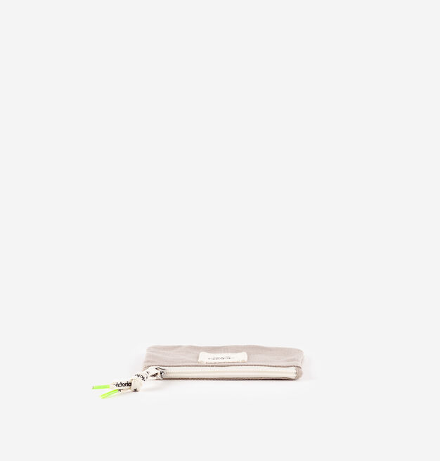MONEDERO LONA ECO