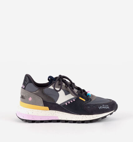 LUNA SERRAJE MULTICOLOR