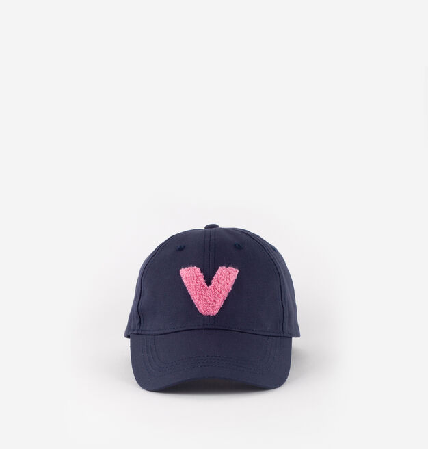 GORRA V
