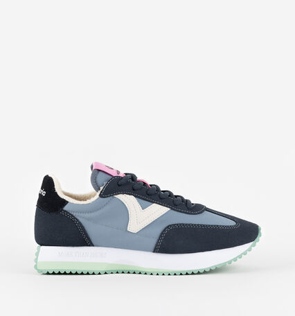 COSMOS NYLON & SERRAJE
