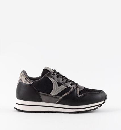 COMETA SNEAKERS METALIZADAS