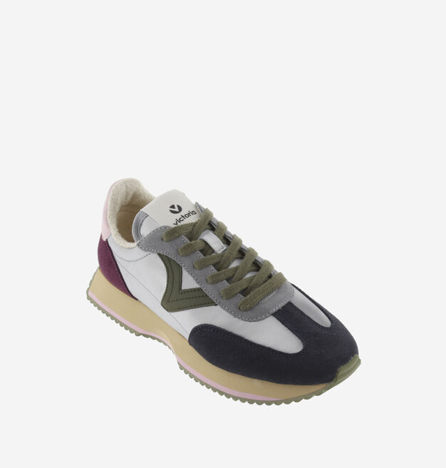 COSMOS NYLON METAL & SERRAJE