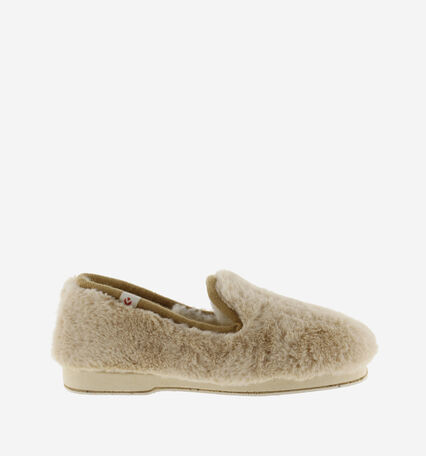 WAMBA ZAPATILLA CASA PELO SOFT