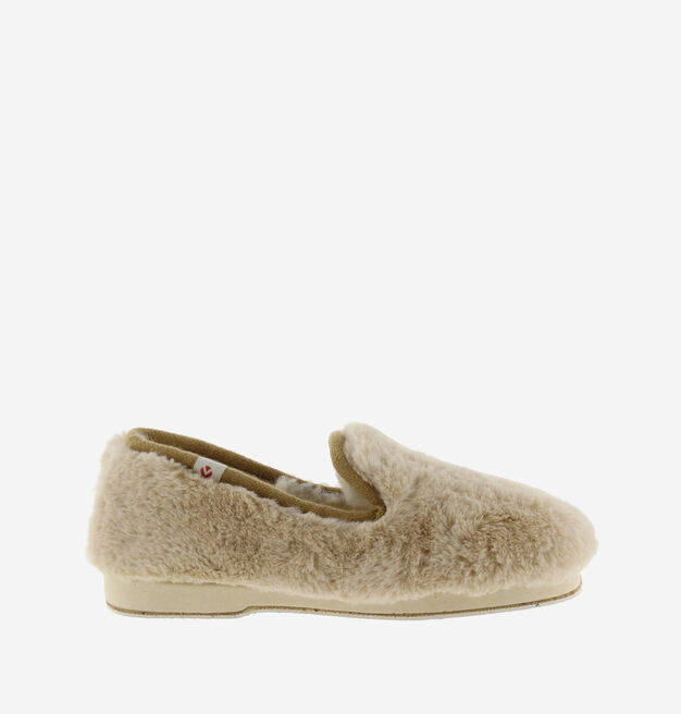 WAMBA ZAPATILLA CASA PELO SOFT