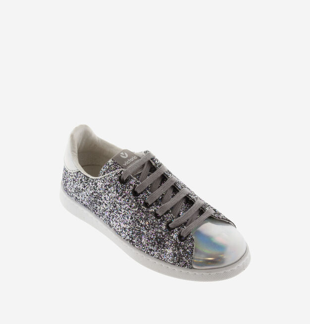 TENIS GLITTER