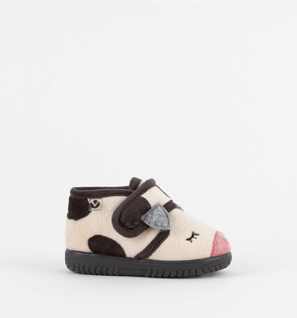 OJALÁ ZAPATILLAS CASA ANIMALES