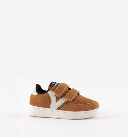 TIEMPO ZAPATILLAS SERRAJE