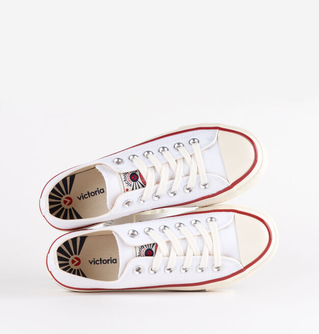TRIBU BRILLO BASKET LONA