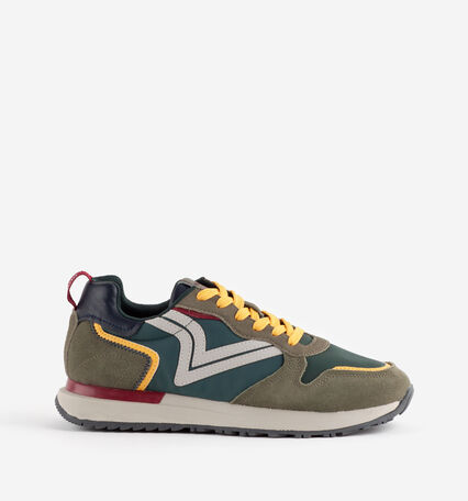 LEGGERA ZAPATILLAS COLOR CONFORT