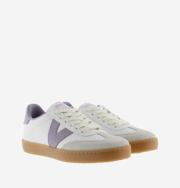 BERL&Iacute;N CICLISTA EFECTO PIEL/SERRAJE & COLOR