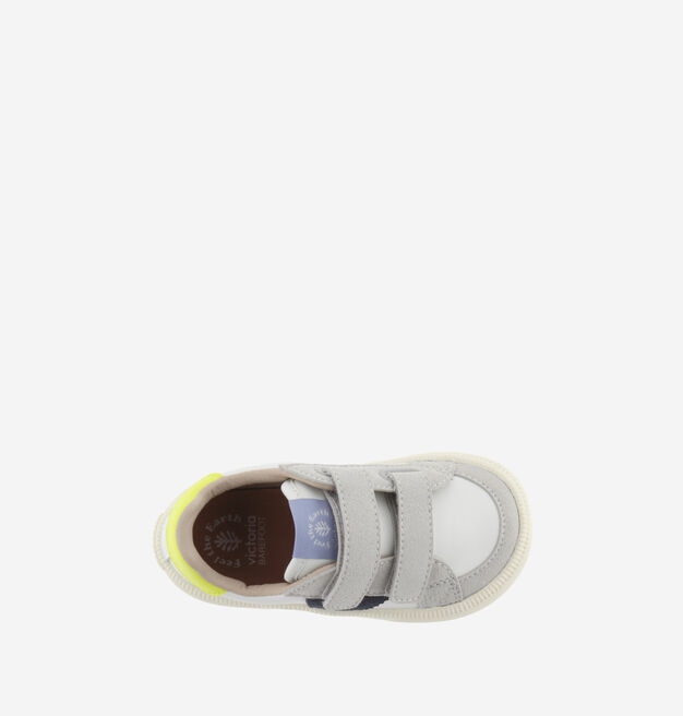 OLIVER TIRAS BAREFOOT EFECTO PIEL & CONTRASTE
