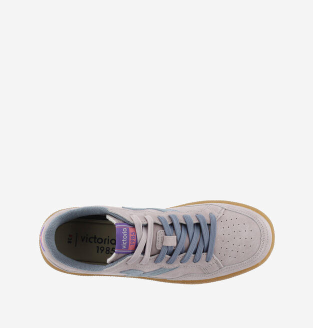 SMASH - SUEDE