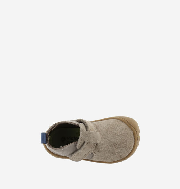 BOSCO BAREFOOT BOTÍN SERRAJE