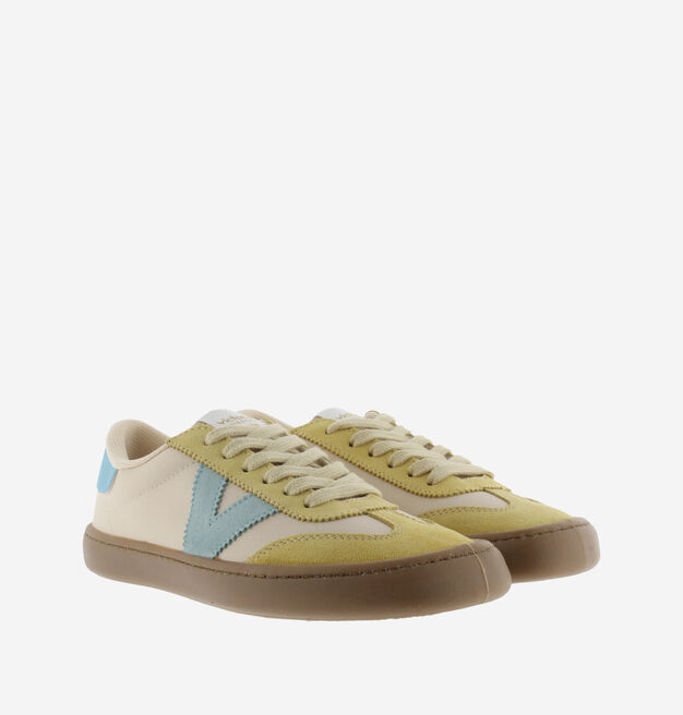 OLMO BAREFOOT NYLON MULTICOLOR