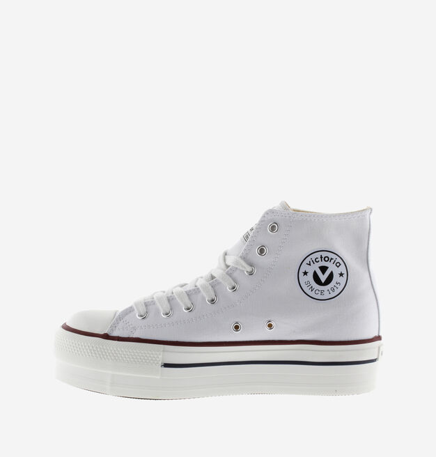 TRIBU DOBLE BOT&Iacute;N LONA