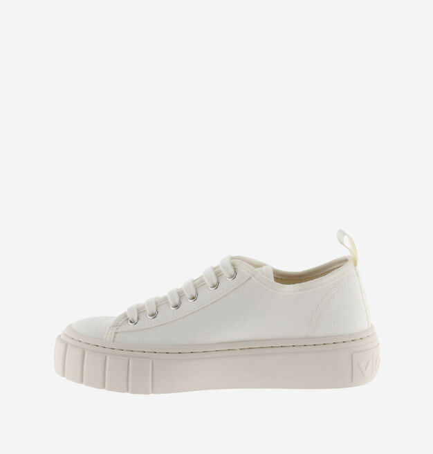 ABRIL ZAPATILLAS LONA