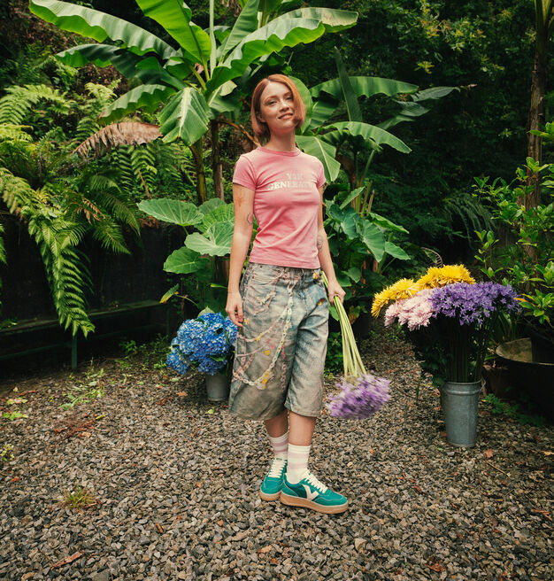 CALCET&Iacute;N ALGOD&Oacute;N LUREX