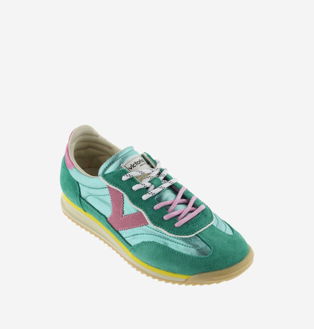 SATURNO NYLON METAL & SERRAJE